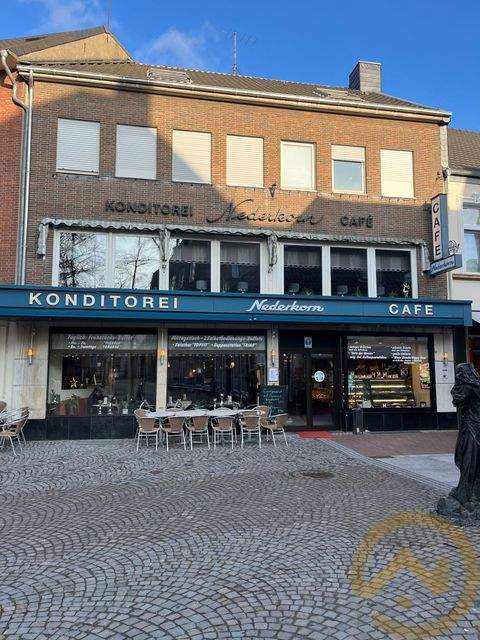 Kevelaer Gastronomie, Pacht, Gaststätten