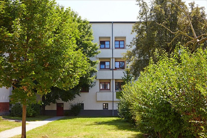 3 Zimmer Wohnung in Magdeburg (Cracau)