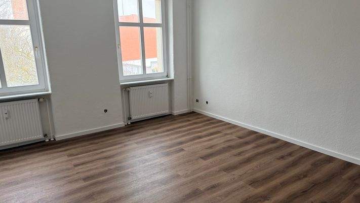 WE (Neuvermietung vorgesehen)