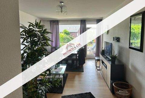 Wedel Wohnungen, Wedel Wohnung kaufen