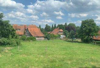 Grundstück