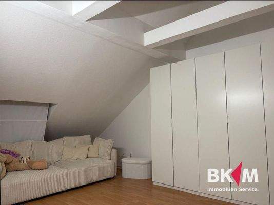 Schlafzimmer Ansicht 3