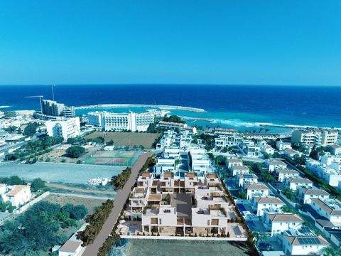 Paralimni Häuser, Paralimni Haus kaufen