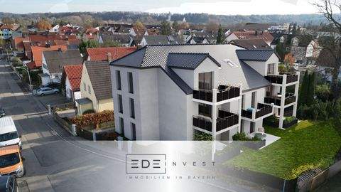 Fürstenfeldbruck Wohnungen, Fürstenfeldbruck Wohnung kaufen