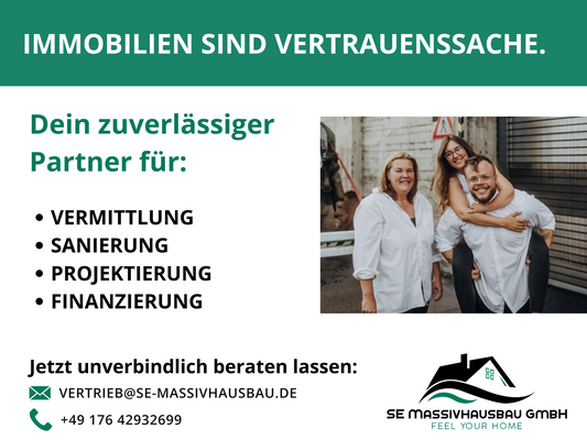 SE MASSIVHAUSBAU GMBH