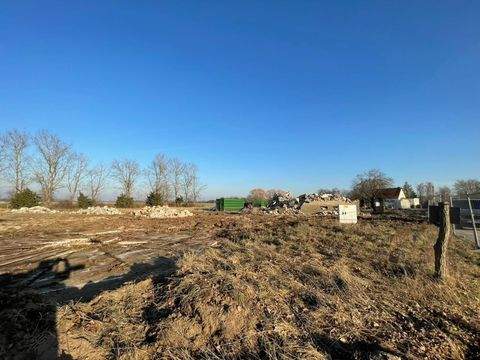 Mühlenfließ Grundstücke, Mühlenfließ Grundstück kaufen