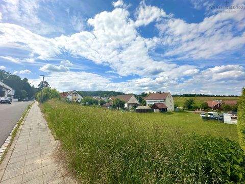 Nürnberg Grundstücke, Nürnberg Grundstück kaufen