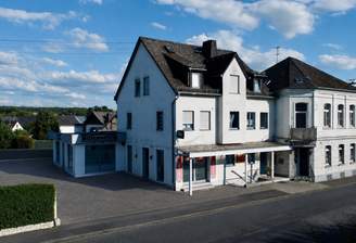 Frontansicht