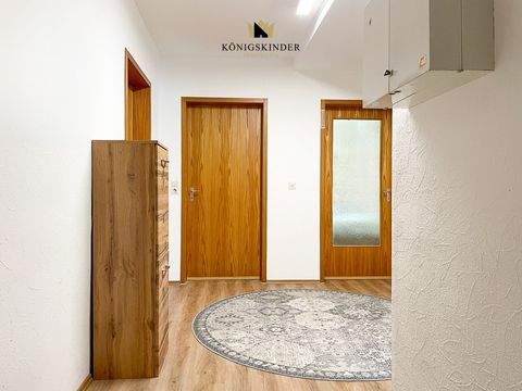 Hermaringen Wohnungen, Hermaringen Wohnung kaufen