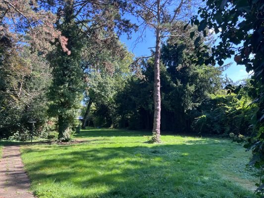 Gartengrundstück (Gemeinschaft)