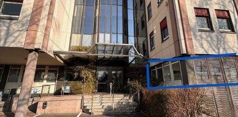 Nürnberg Büros, Büroräume, Büroflächen 