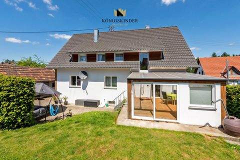 Welzheim Häuser, Welzheim Haus kaufen