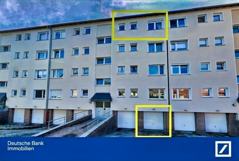 Duisburg Wohnungen, Duisburg Wohnung kaufen