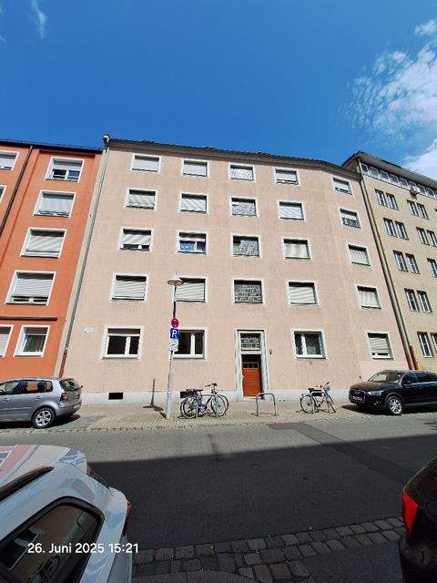Nürnberg Wohnungen, Nürnberg Wohnung mieten