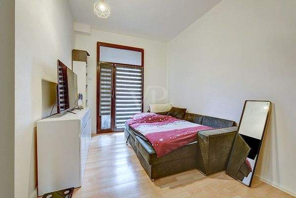 Von Poll - 2. OG Schlafzimmer