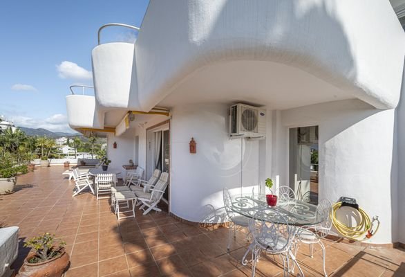 Photo: Apartment in San Pedro de Alcantara