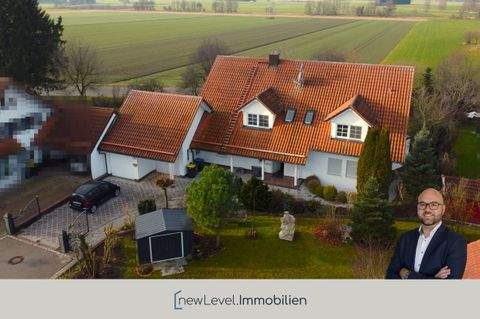 Apfeltrach Häuser, Apfeltrach Haus kaufen