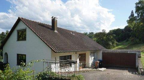 Horb am Neckar Häuser, Horb am Neckar Haus kaufen