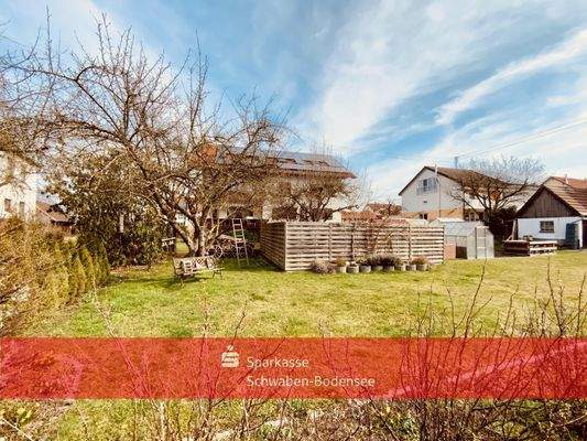 Ansicht von Südwesten