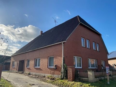 Luckau (Wendland) Häuser, Luckau (Wendland) Haus kaufen