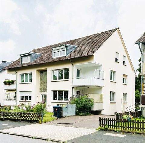 Bad Oeynhausen Wohnungen, Bad Oeynhausen Wohnung kaufen