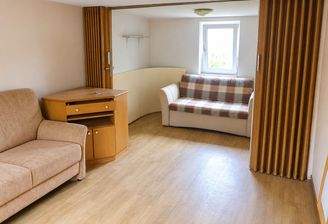 Wohnzimmer EG