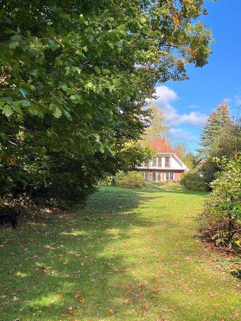 Bresahn Häuser, Bresahn Haus mieten 