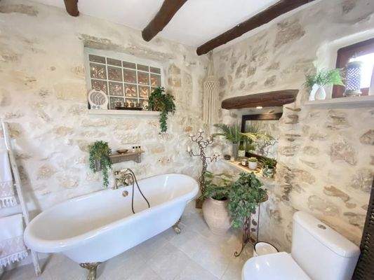 Kreta, Provarma: Traditionelles Haus zu verkaufen