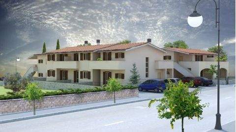 Capalbio Wohnungen, Capalbio Wohnung kaufen