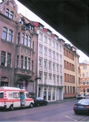 Saarbrücken Wohnungen, Saarbrücken Wohnung mieten