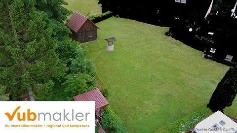 Trausnitz Grundstücke, Trausnitz Grundstück kaufen