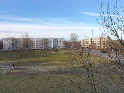 Brandenburg an der Havel Wohnungen, Brandenburg an der Havel Wohnung mieten