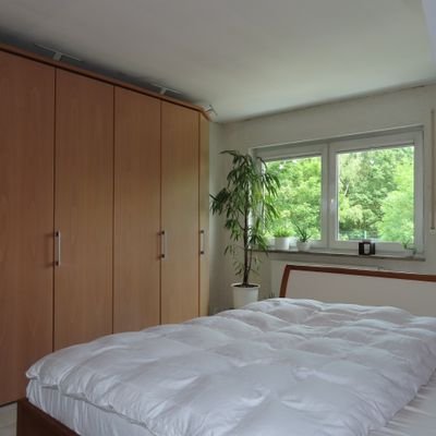 Schlafzimmer 2