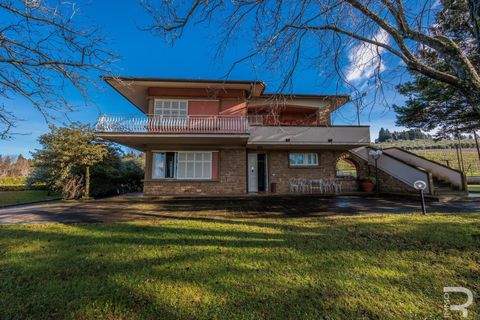 Montelupo Fiorentino Häuser, Montelupo Fiorentino Haus kaufen