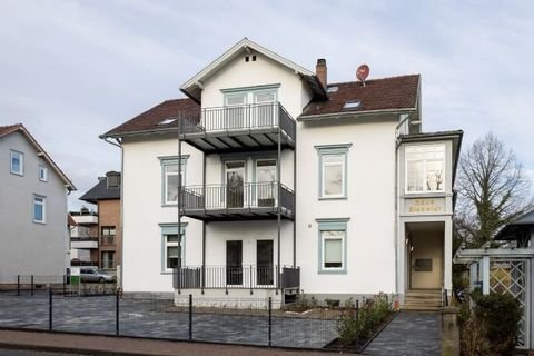 Bad Wildungen Wohnungen, Bad Wildungen Wohnung mieten