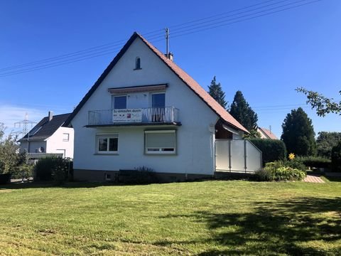 Schömberg Häuser, Schömberg Haus kaufen