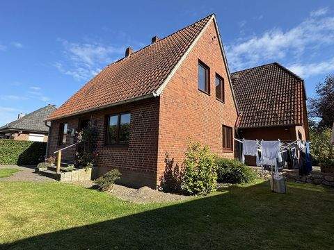 Neu Wulmstorf Häuser, Neu Wulmstorf Haus kaufen