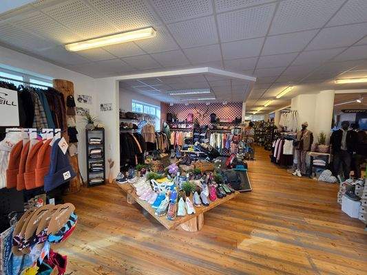 Verkaufsfläche Ansicht 1