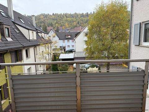Stuttgart Wohnungen, Stuttgart Wohnung mieten