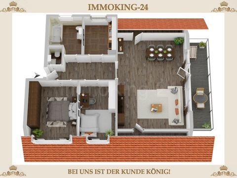 Eppertshausen Wohnungen, Eppertshausen Wohnung kaufen