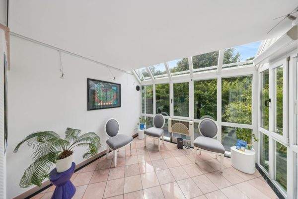 EG Praxis - Wartebereich