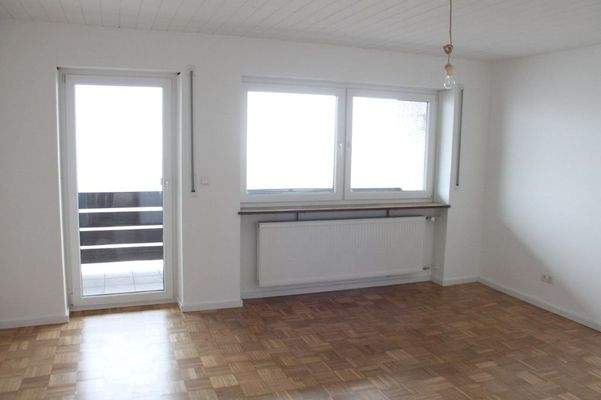 Zimmer 1 im Obergeschoss