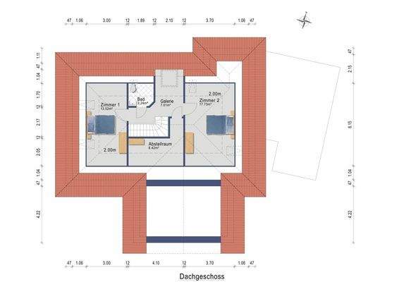 (Darstelllung und Maßangaben sind ohne Gewähr)
