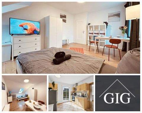 Hamburg Wohnungen, Hamburg Wohnung mieten
