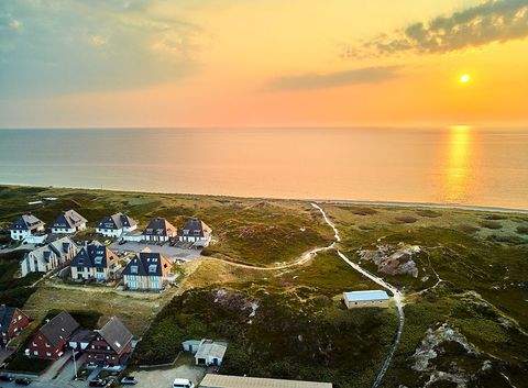 Hörnum (Sylt) Häuser, Hörnum (Sylt) Haus kaufen
