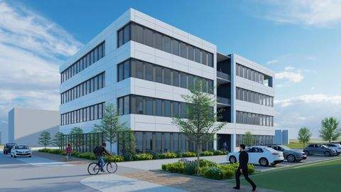 Würzburg Büros, Büroräume, Büroflächen 