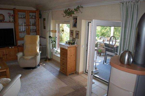 EFH: OG WoZi. Bild 2(Dachterrasse/Balkon)