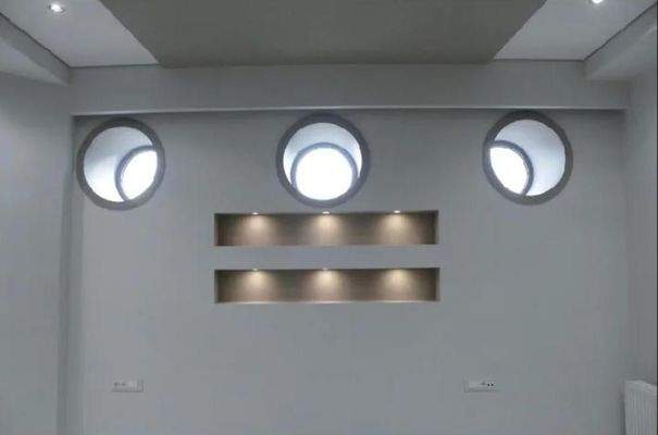 Kreta, Voutes: Großes Einfamilienhaus zu verkaufen