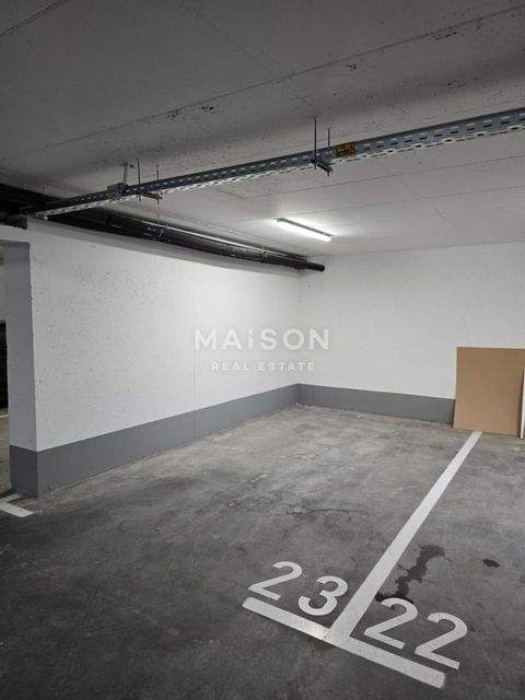 Velika Gorica Garage, Velika Gorica Stellplatz