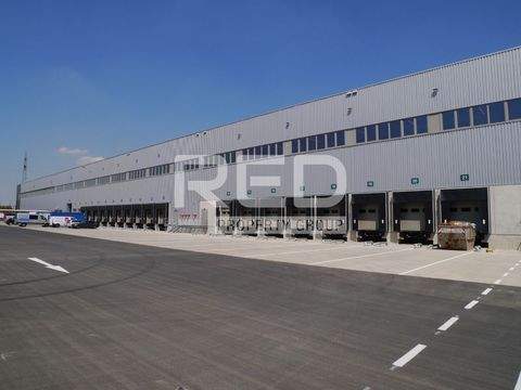 Bottrop Halle, Bottrop Hallenfläche